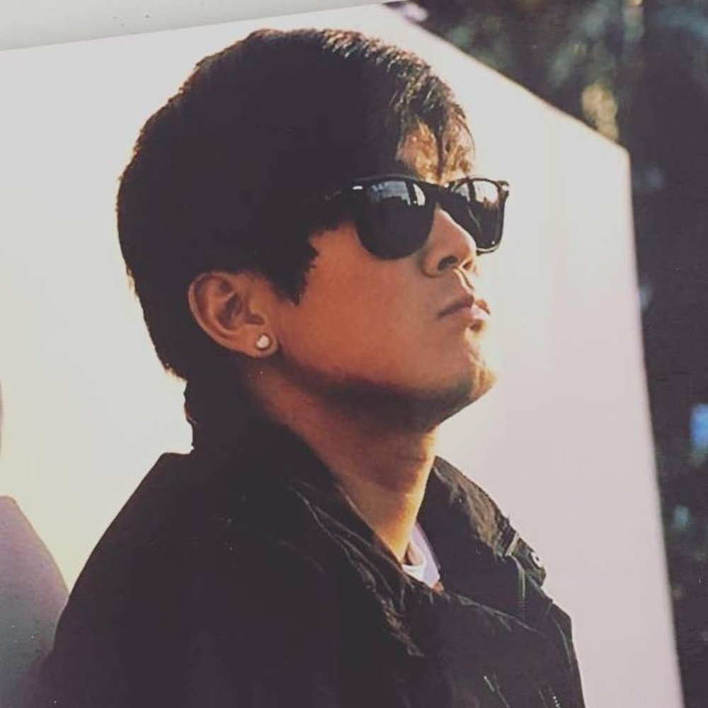 Meet your Posher, James